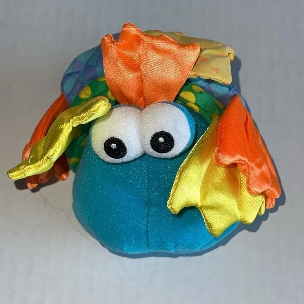 Eric Carle, Haba, Infantino eric carle